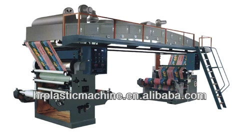 Hot Sale Wood Material Kitchen Cabinet Panel Laminating Machine HR--2600/Laminating Machine