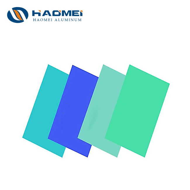 Промышленная алюминиевая ctp и ctcp пластина