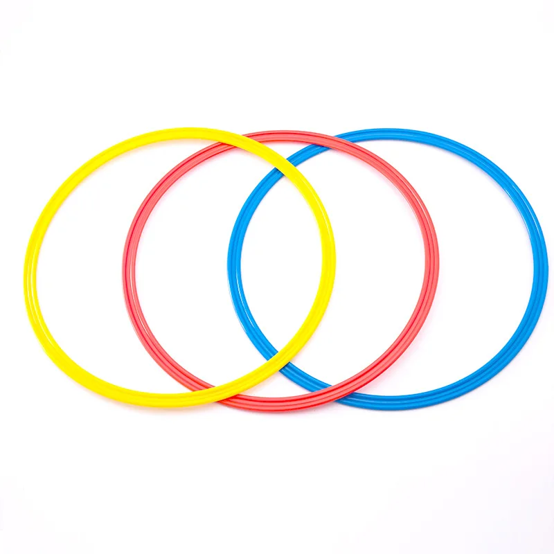 Agility Training Circle Ring Speed Ring speed agility equipment soccer training