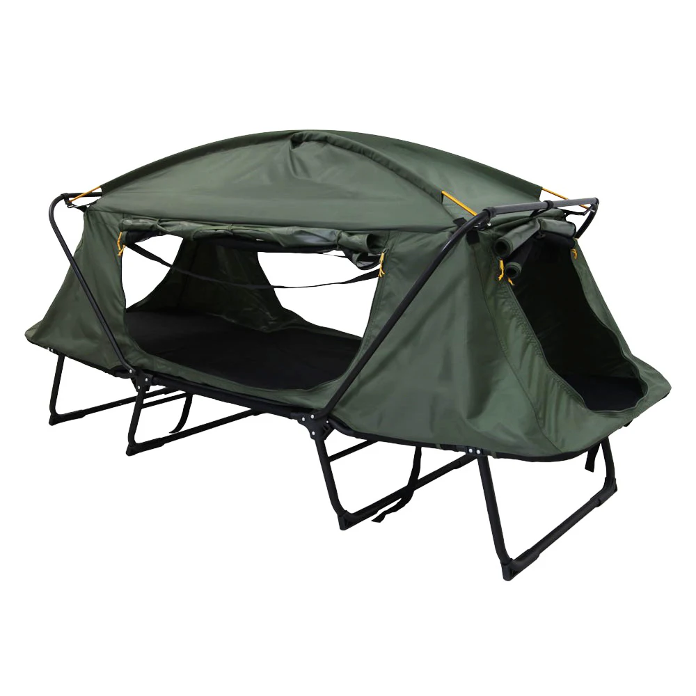 Double  2person sleeping camp rite waterproof  outdoor camping tent