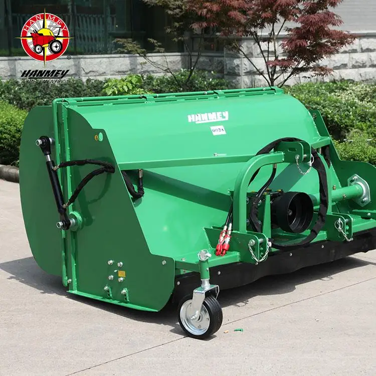 professional MOWER in China