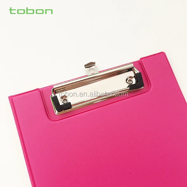 Индивидуальная печать, папка для файлов из картона, двухсторонняя папка для бумаг из ПВХ