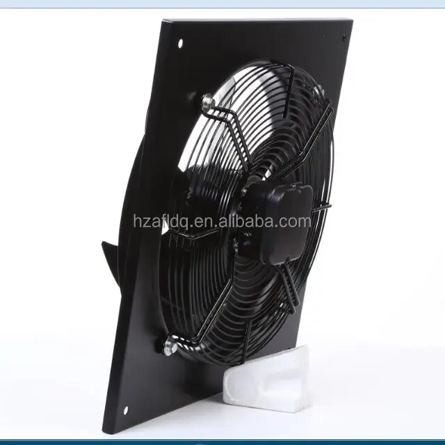 AFL CE Approved External Rotor Motor Axial Fan for Evaporator