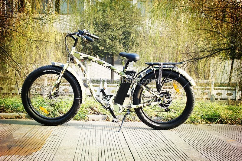 2016 новых 4.0 жира шин электрический мотоцикл из Китая производитель