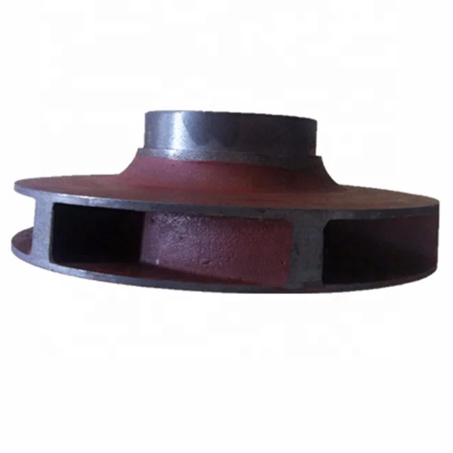 pump impeller