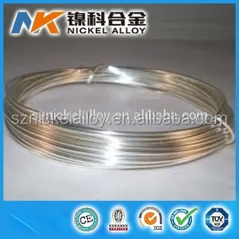 speaker coil wire 99.99% pure silver wire for audio equipment