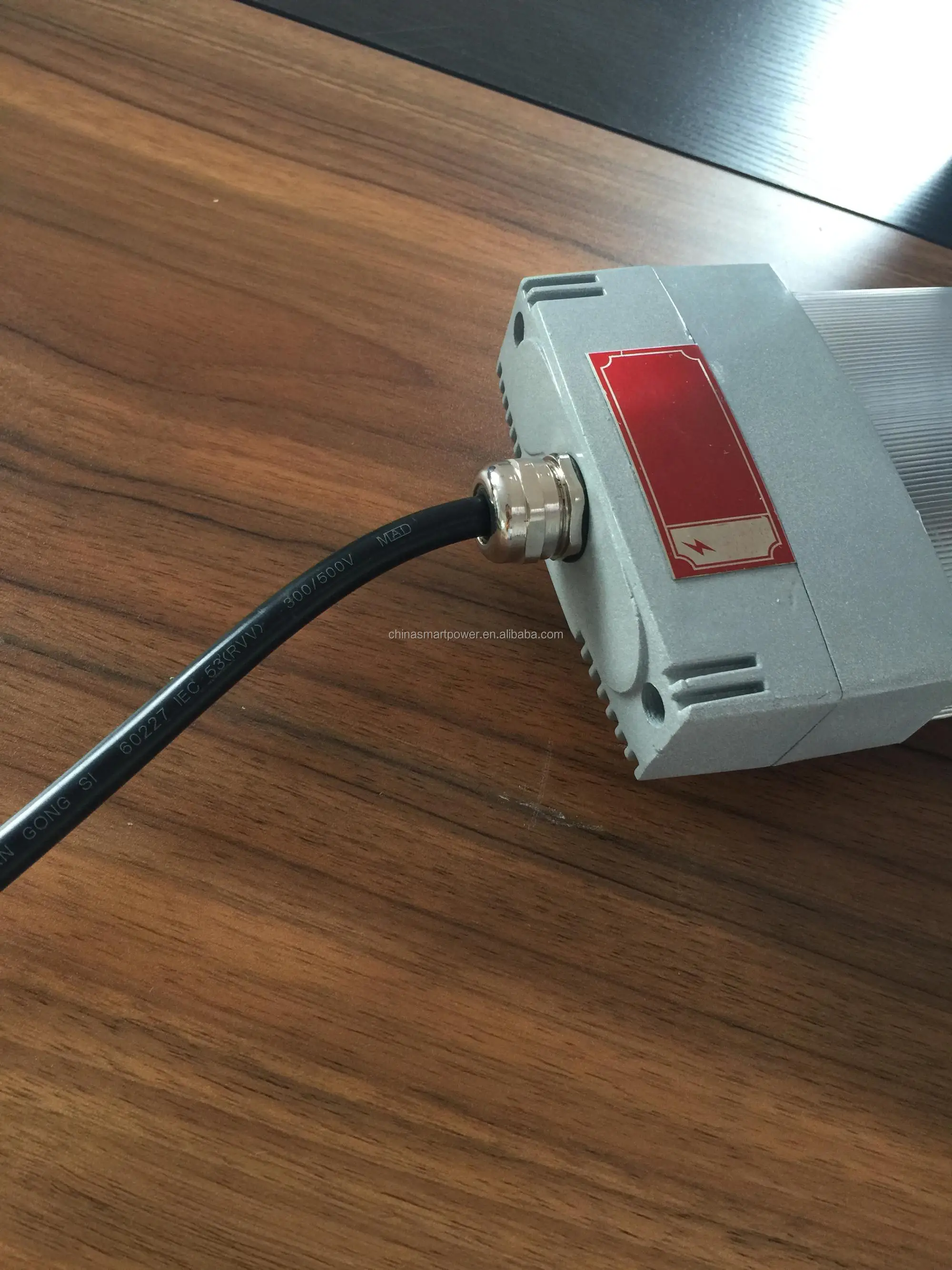 PC cover tri-proof led light with ATEX