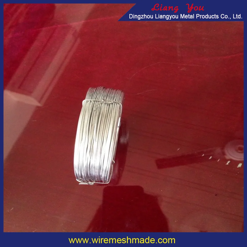 Hot Sale Galvanized Wire Mesh Galvanized Steel Wire