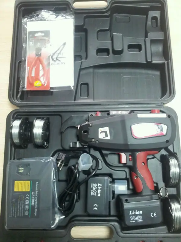 Be-rt-40l автоматической арматуры связывая машину rb392 макс. арматуры уровня арматуру связывая машину инструменты