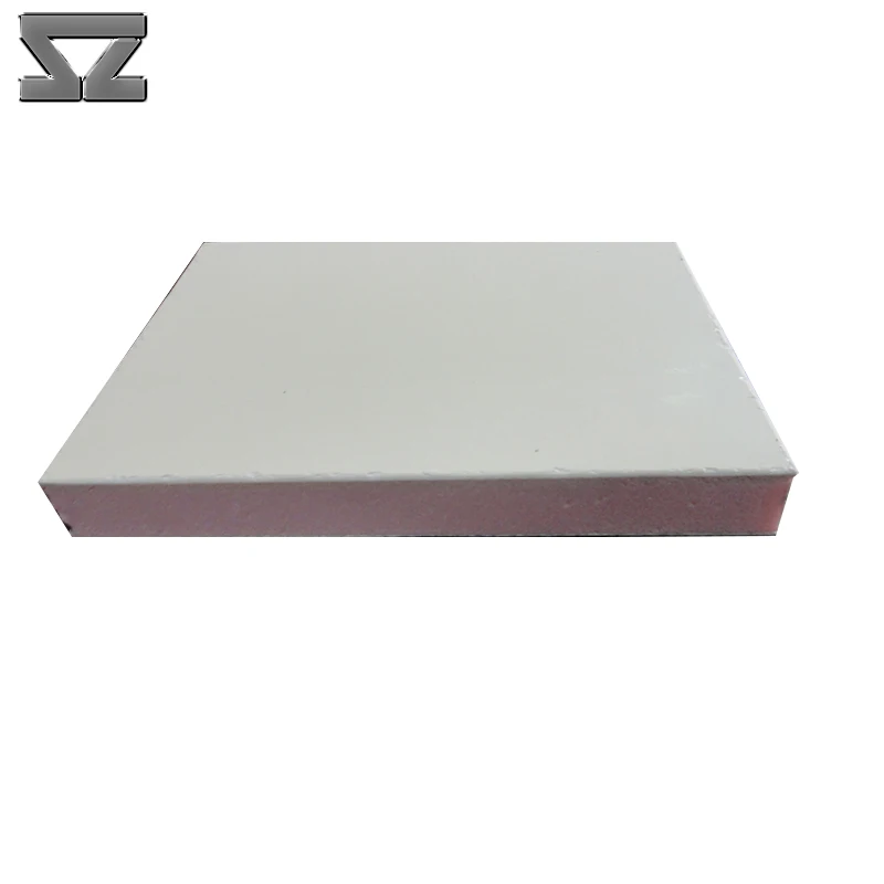 China factory direct sale Insulated FRP expandable dry wall truck body closed cell sandwich panels