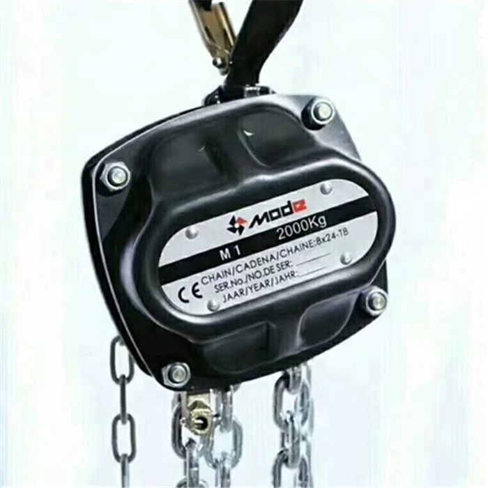 500KG lifting crane Equipment Electric stage truss motor Chain Hoist