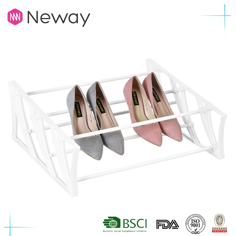 6 Layer Hanging Shoe Rack Shelf Vertical Home Goods Shoes Rack Shelf Home