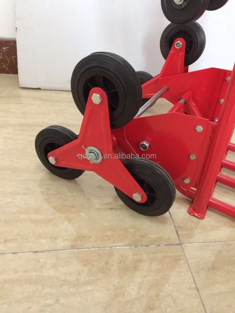 Коммерческого класса 300 фунтов Емкость ручной тележки корзину Heavy Duty