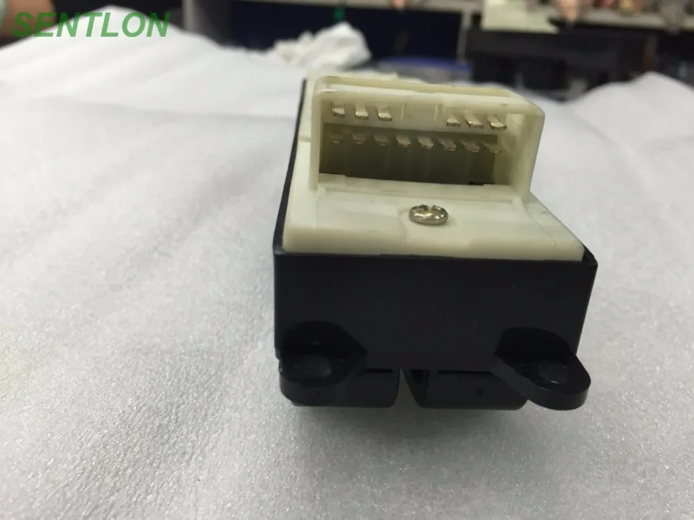 14 PINS Master Main Power Window Switch For Toyata Camry 92-96 8482022310/ 8482035020