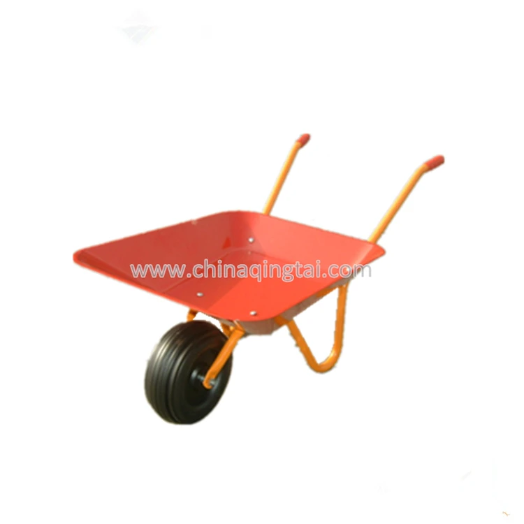 Детская тележка для инструментов, легкий поднос, Детская тачка