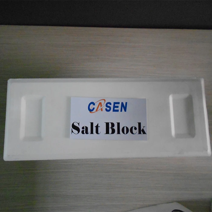 
High quality salt block 