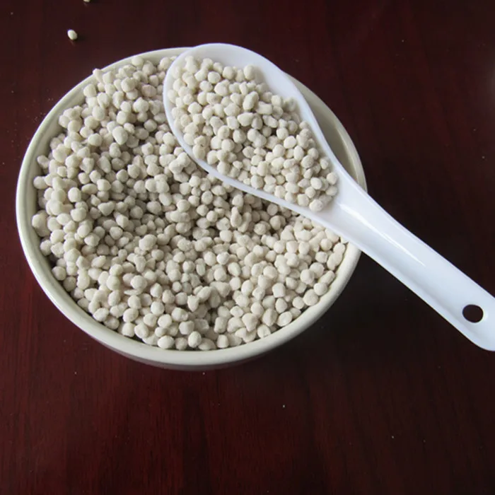 fertilizers npk 17  5   10  is made from MOP