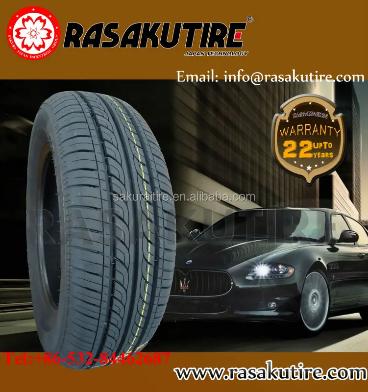rasakutire china best package top quality 215/55R16 chinese atv brands