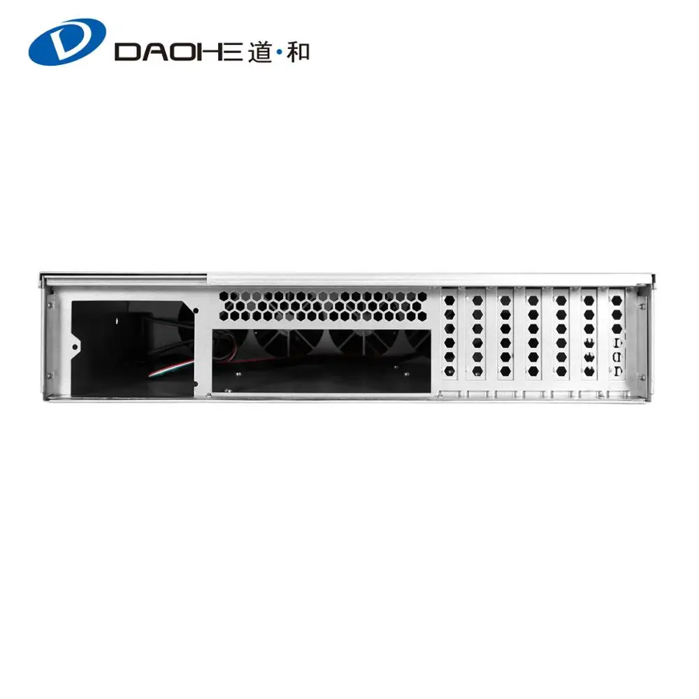 2U 12bay Storage Server case Rackmount Chassis