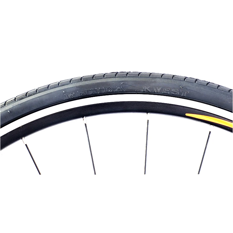 Rubber high quality bicycle parts Kenda tire of 700x35c bicycle tire