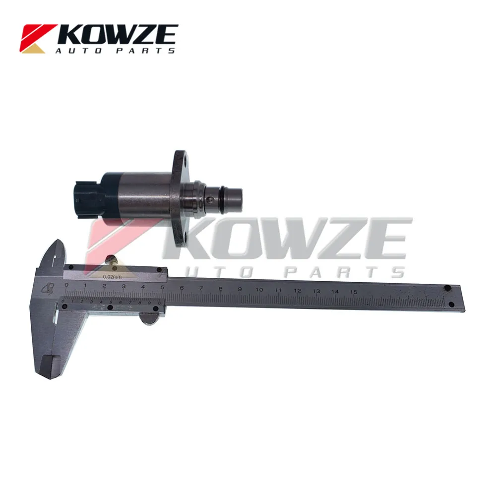 4D56 Injection Pump Suction Control Valve Kit For Mitsubishi Pajero Sport Triton L200 1460A056 294200-2760