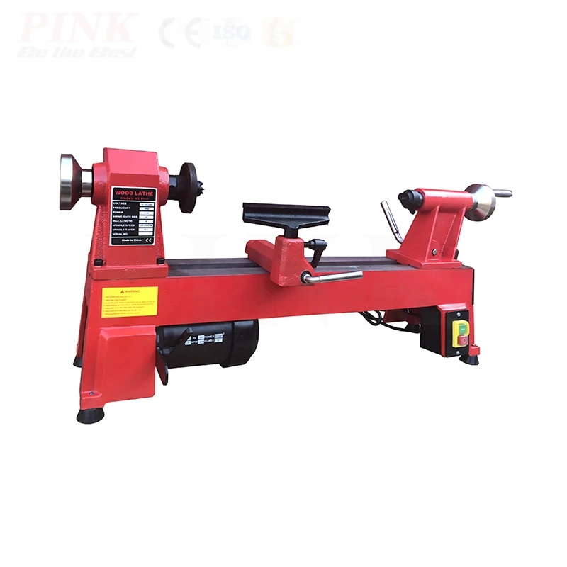 Electric Wood Turning Lathe