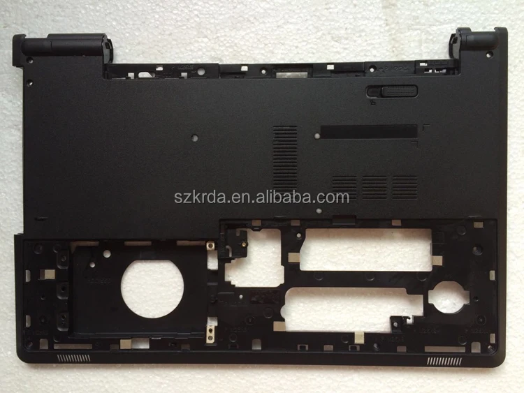 Корпус для ноутбука Dell Inspiron 15 5000 5555 3558 5558 D чехол аксессуары компьютера