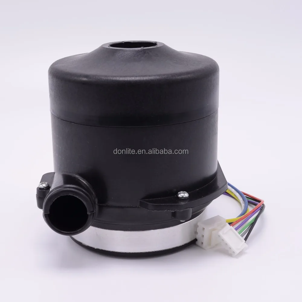 hot air blower gun brushless dc motor air suction blower portable mini fan