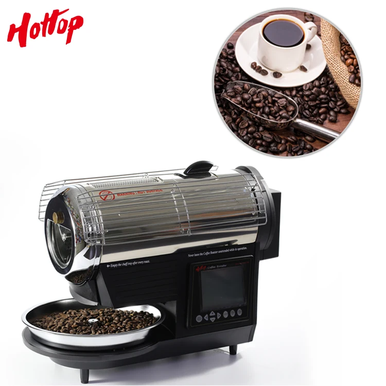 
Hottop KN-8828P-2K fashion coffee bean roaster 