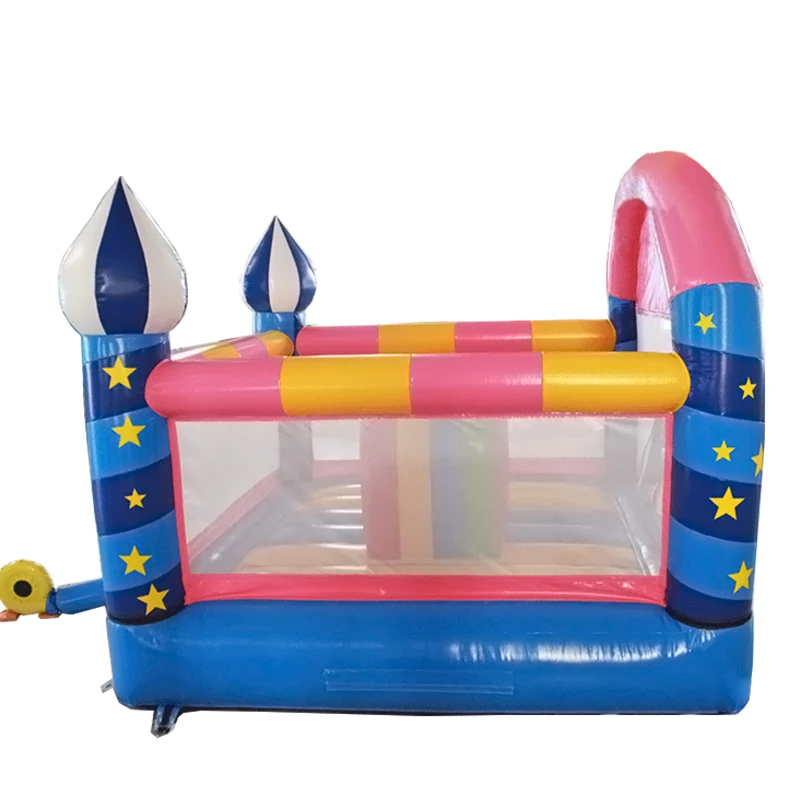 Origin Source Inflatable Castle Manufacturer Factory Inflatable Equipment Popular In Kids and adults Play outdoor and indoor