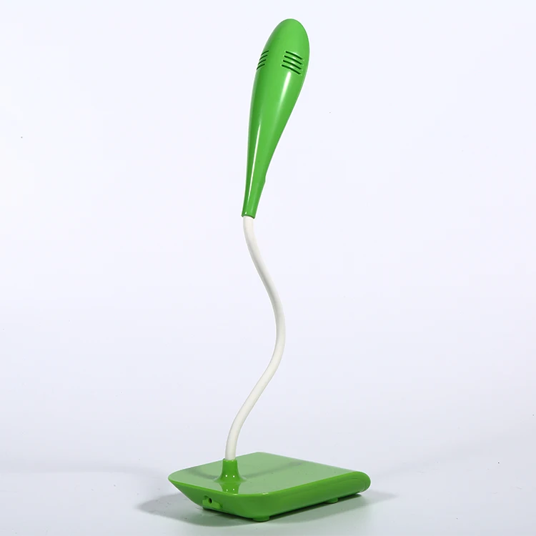 
eye-care energy saving led desk battery operated table book lamp 