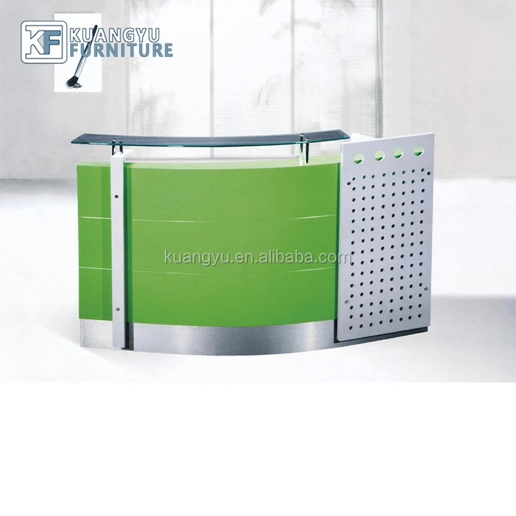 office counter table,Melamine/Laminate reception table/desk,Melamine receptionist desk