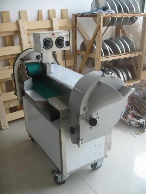 Multi-functional vegetable slicer