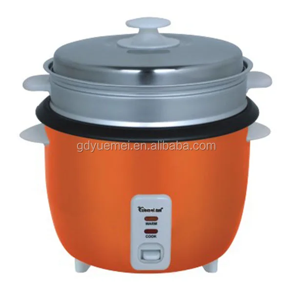 Sharp rice cooker