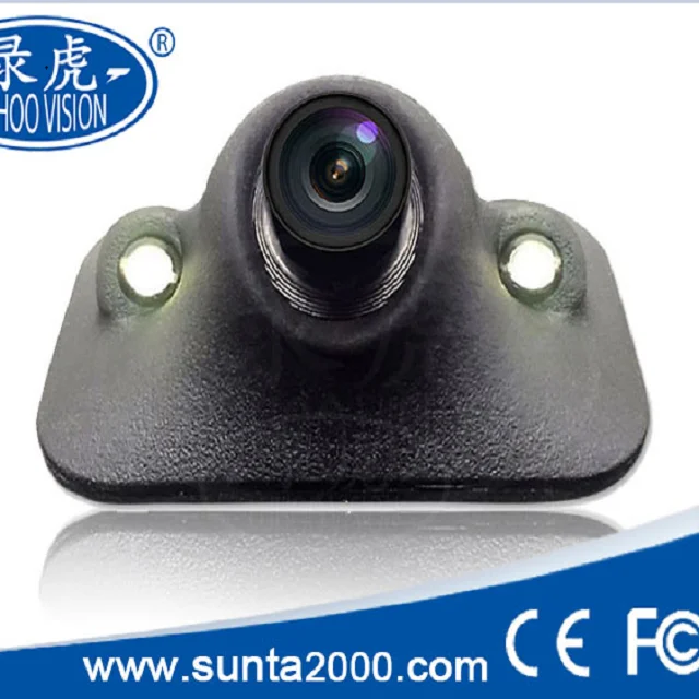 
Wholesale Waterproof Night Vision Adjustable side camera for Car DVR 