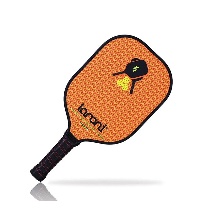 wholesale pickleball paddle racket carbon, composite pickleball paddle graphite, usapa pickleball rackets