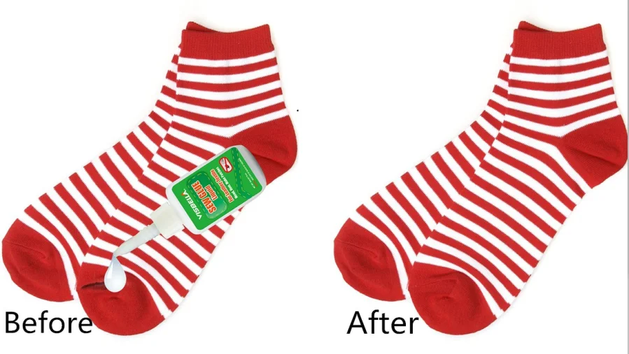 Visbella Best Permanent 60ML Sew Glue For Fabrics