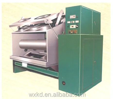 
SWR1000 large-size dye jigger machine 