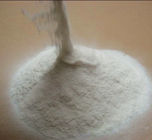 Viscosifier Xanthan gum dispersible XCD polymer