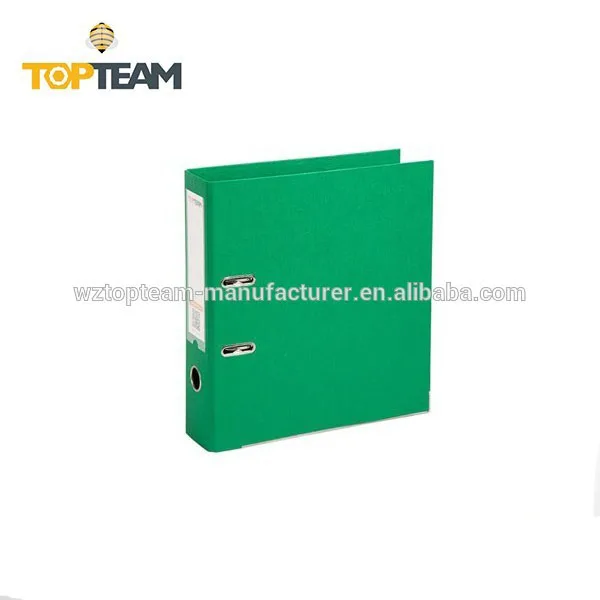 
Office stationery A4 double rings binders, lever arch files 