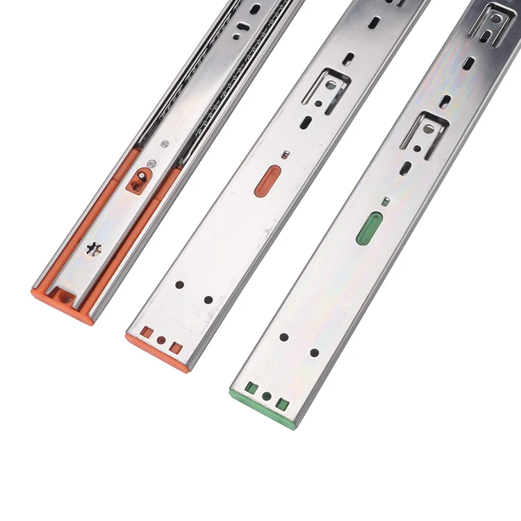 Door equipment installation products kitchen slide