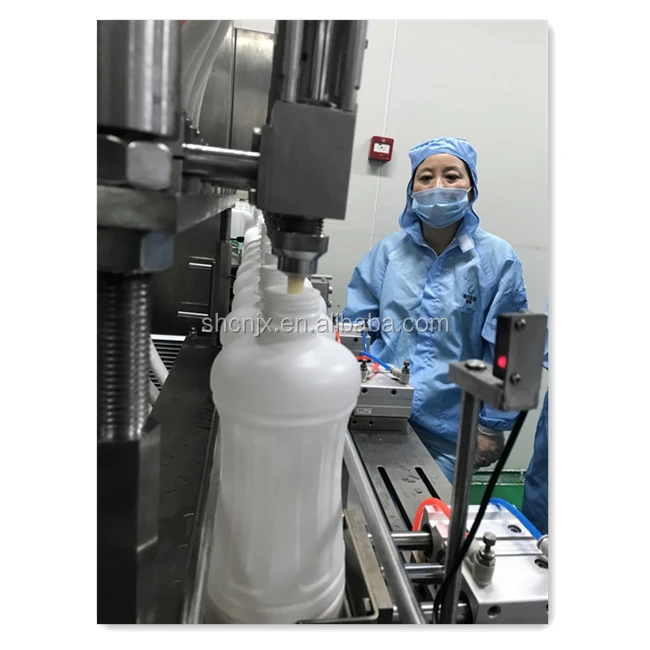 Factory Price Complete Processing Plant/Making Machine/Turnkey Yogurt Production Line