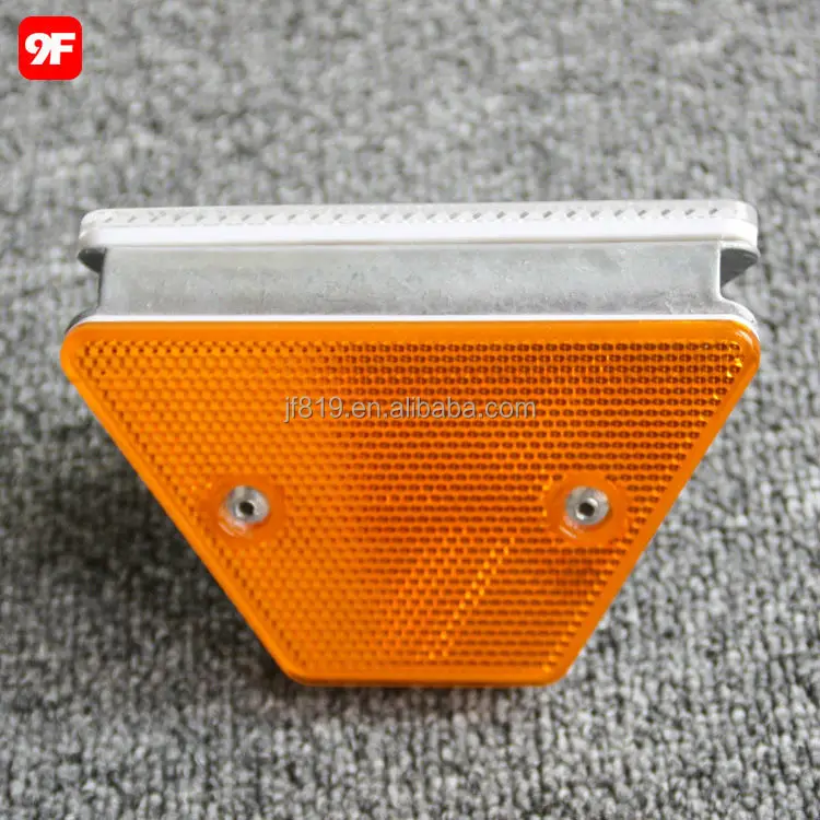 Best price highway guardrail reflector guardrail delineator