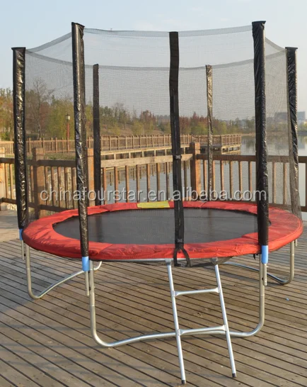 
Professional Trampoline SX-FT(E) 