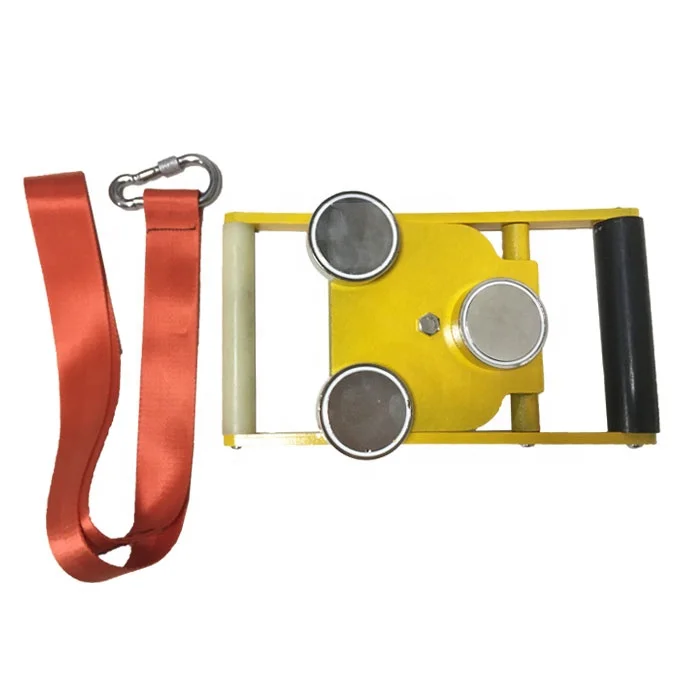 Pilot ladder Magnet/ Hull Magnet/ Yellow Magnet