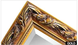 Hot Sale PS frame dressing floor standing mirror Full Length Dressing Mirror for wholesale mirrors