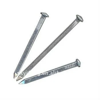 Boat Nails / Square Head Nails, HDP