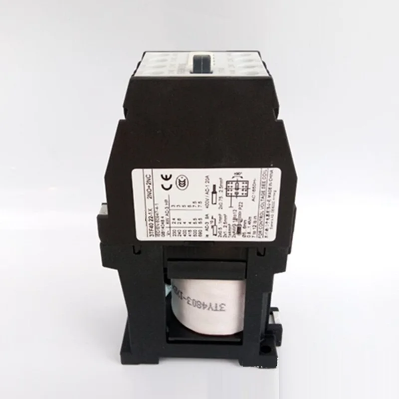 3TF40 9A 3P contactor 220V380V110V