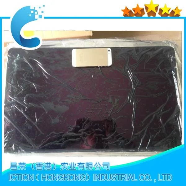 ЖК-экран 21 5 дюйма Для iMac A1418 Late 2012 MD093 MD094 LM215WF3 LM215WF3(SD)(D1) экран со стеклом в сборе