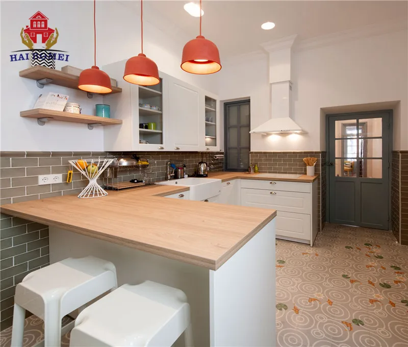 
Modern high gloss kitchen cabinet set pakistan 